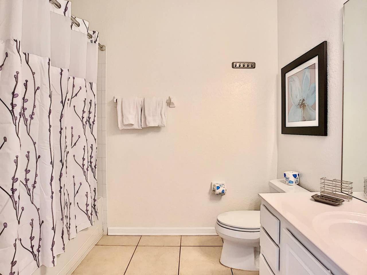 Vista Cay at Epic Universe - Luxury 4 bedroom condo
