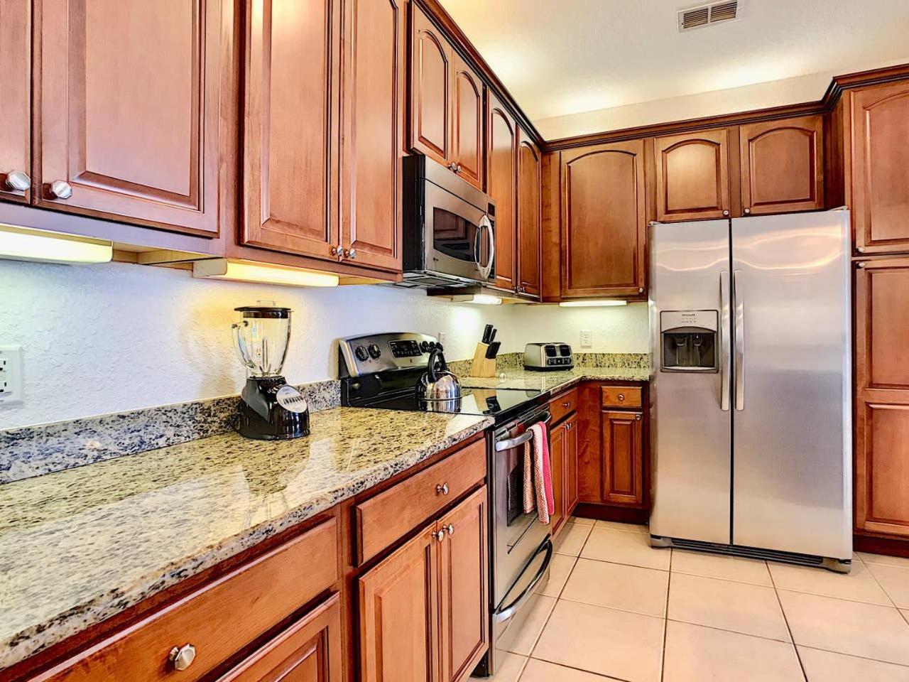Vista Cay at Epic Universe - Luxury 4 bedroom condo