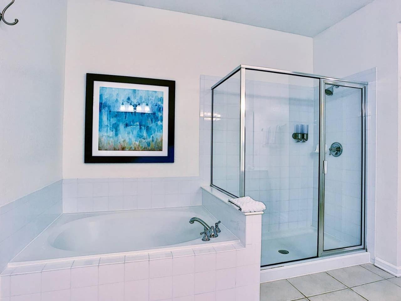 Vista Cay at Epic Universe - Luxury 4 bedroom condo