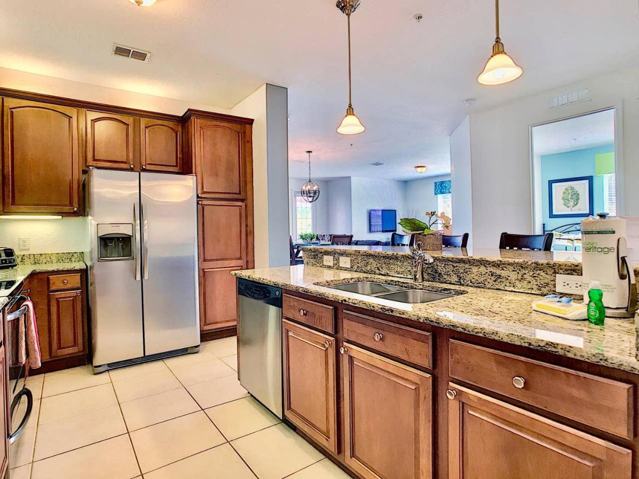 Vista Cay at Epic Universe - Luxury 4 bedroom condo