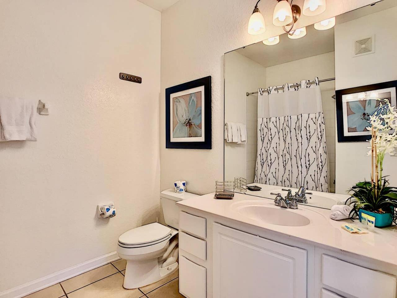Vista Cay at Epic Universe - Luxury 4 bedroom condo
