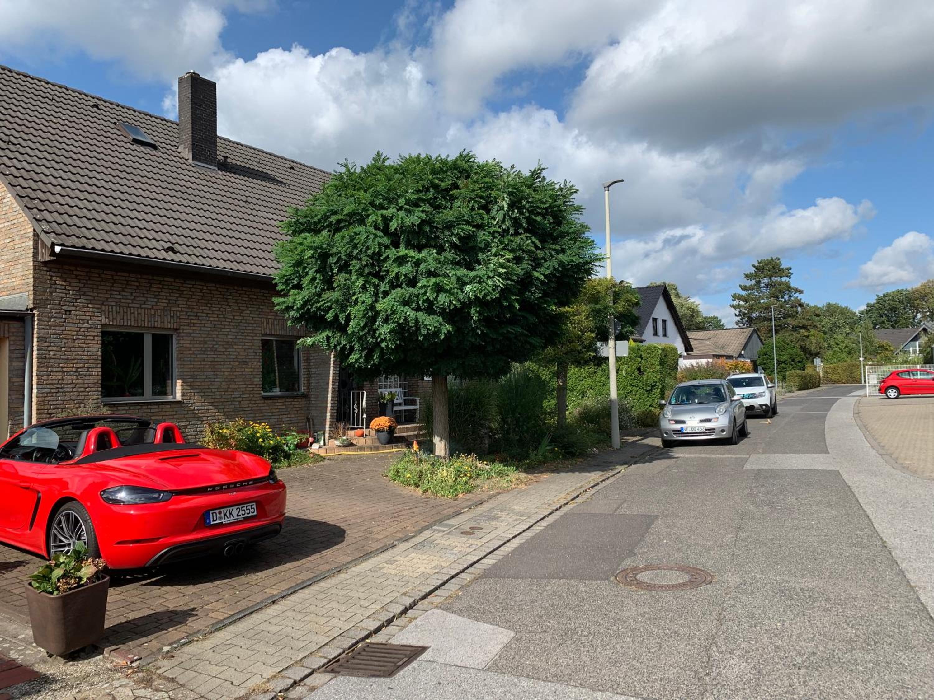 1 A Loft 5 Pers Familie 100qm Terrasse Düsselkdorf Köln