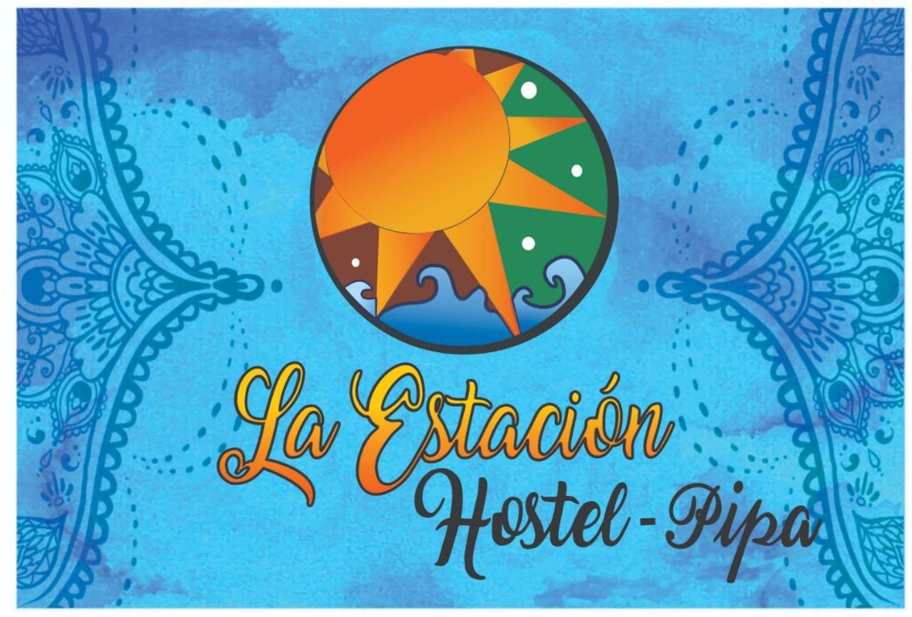 La Estacion Hostel - Pipa view 3