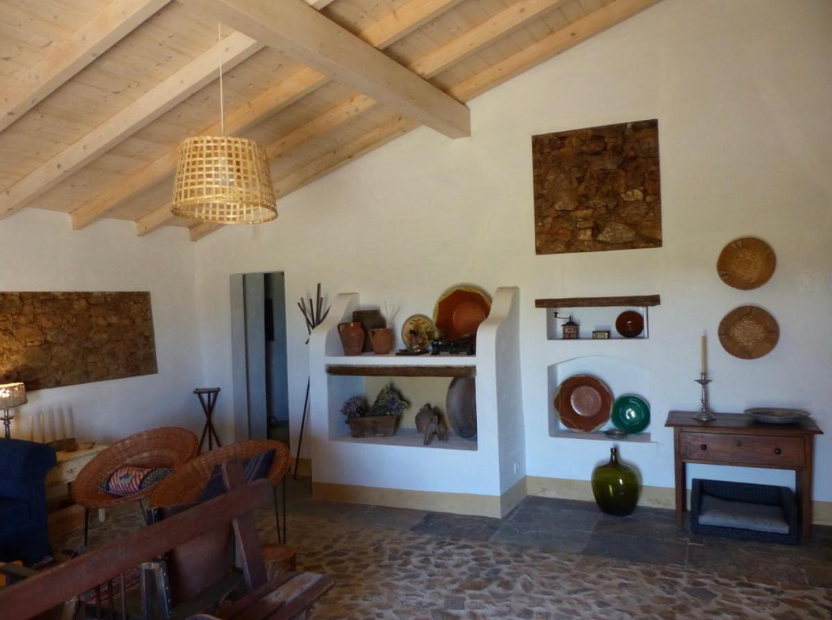 Herdade da Carapuça view 3