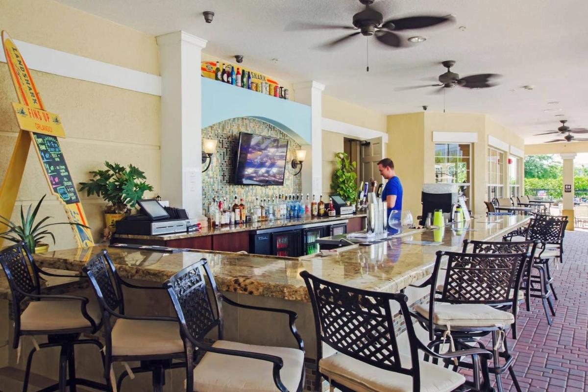 Vista Cay Standard 2 bedroom condo (#3101)