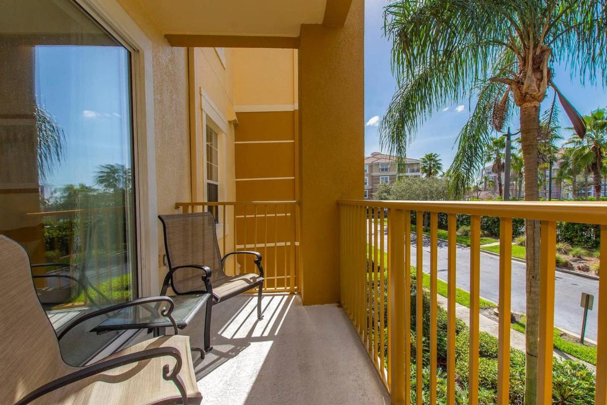 Vista Cay Standard 2 bedroom condo (#3101)
