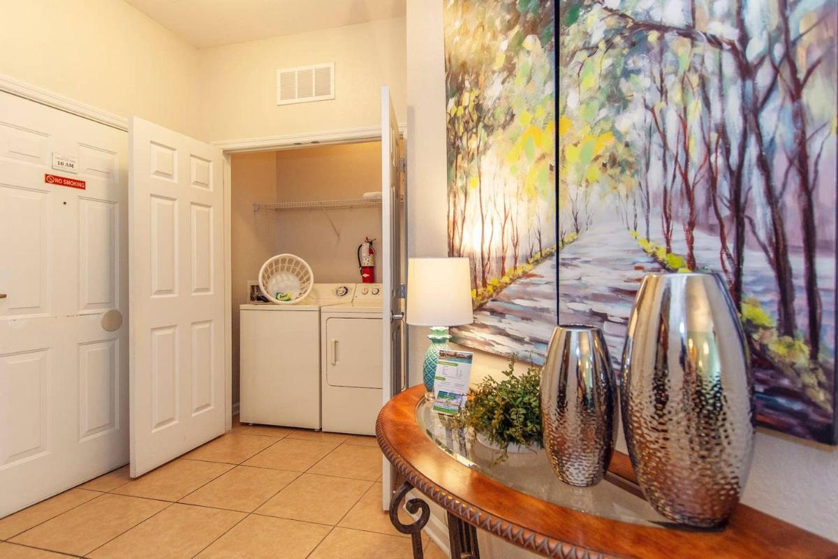 Vista Cay Standard 2 bedroom condo (#3101)