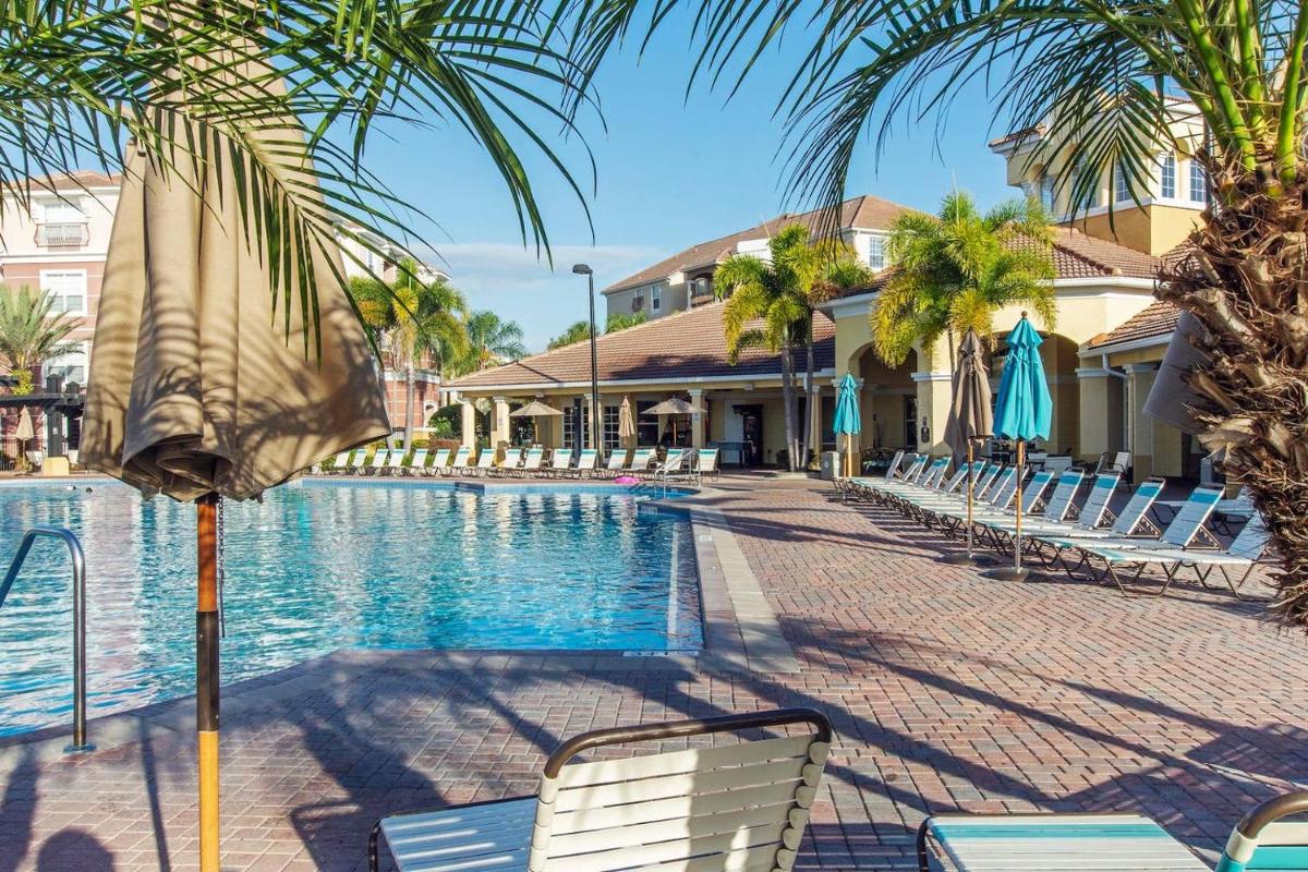 Vista Cay Standard 2 bedroom condo (#3101)