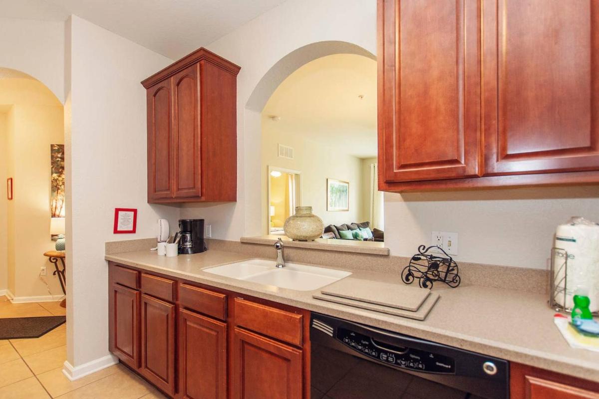Vista Cay Standard 2 bedroom condo (#3101)