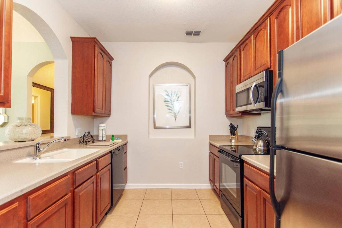Vista Cay Standard 2 bedroom condo (#3101)