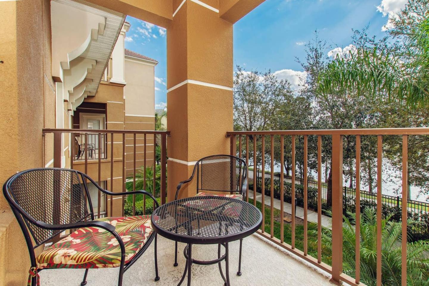 Vista Cay at Epic Universe - Standard 3 bedroom condo