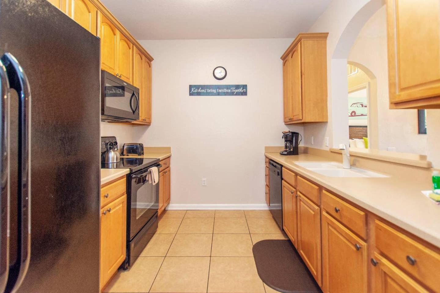 Vista Cay at Epic Universe - Standard 3 bedroom condo