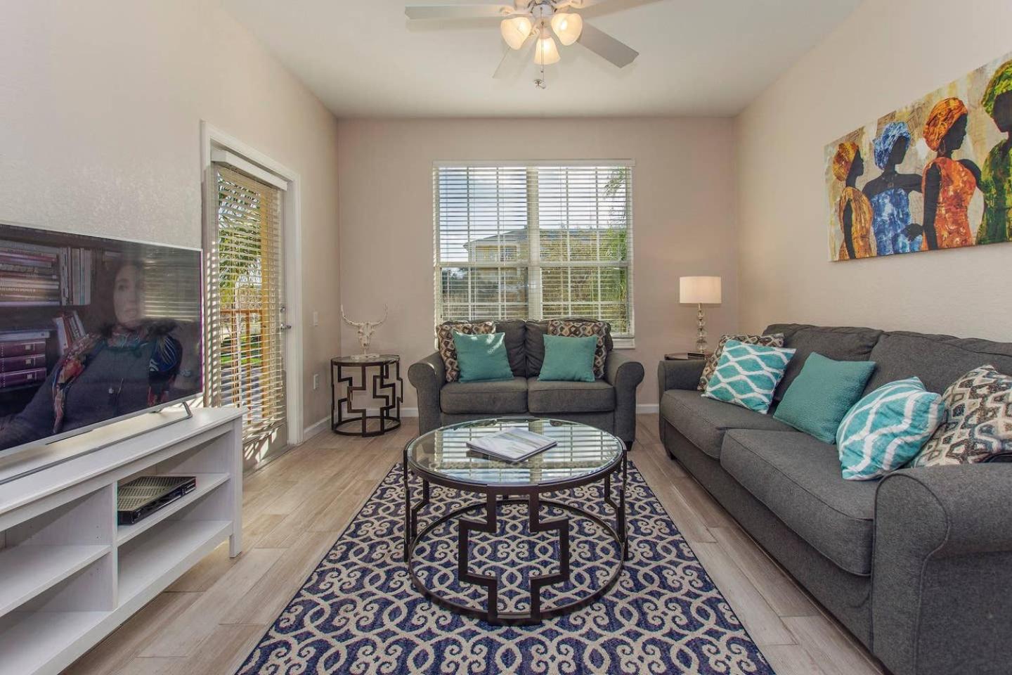 Vista Cay at Epic Universe - Standard 3 bedroom condo