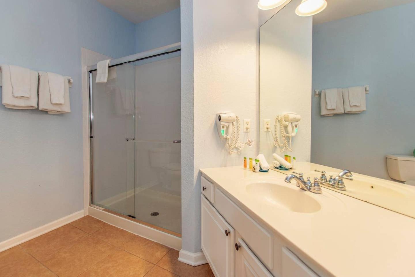 Vista Cay at Epic Universe - Standard 3 bedroom condo