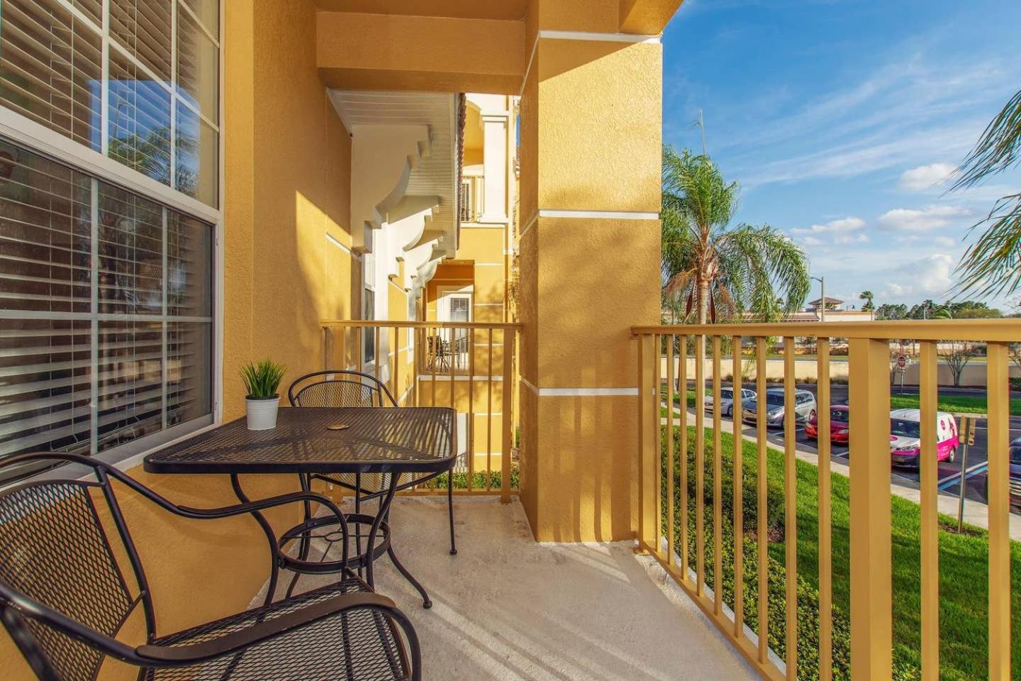Vista Cay at Epic Universe - Standard 3 bedroom condo