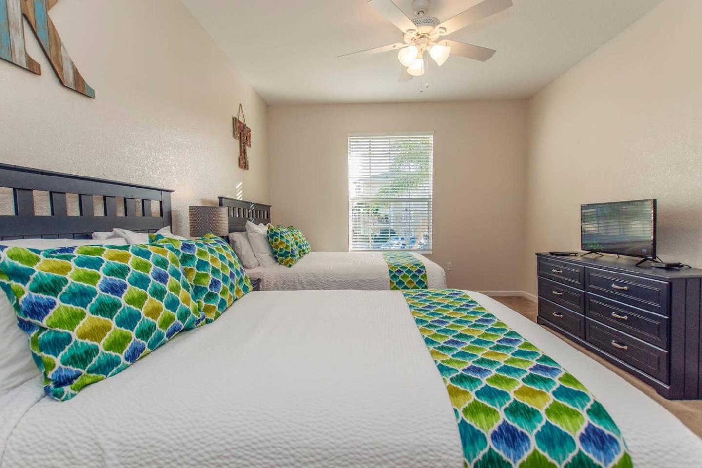 Vista Cay at Epic Universe - Standard 3 bedroom condo