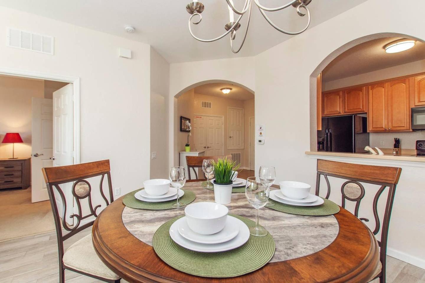Vista Cay at Epic Universe - Standard 3 bedroom condo