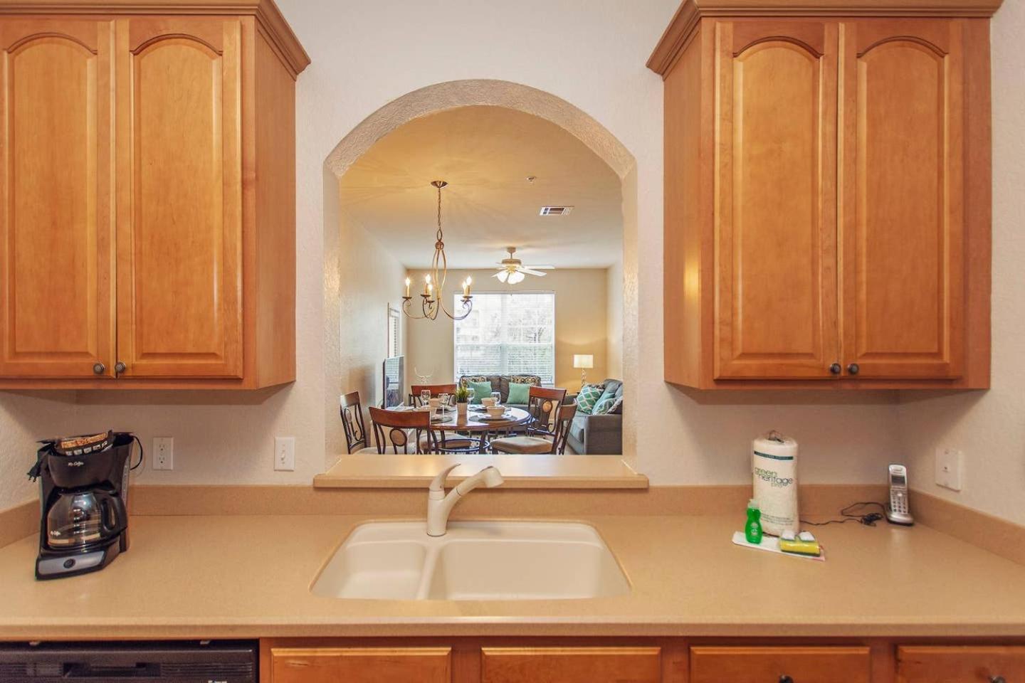 Vista Cay at Epic Universe - Standard 3 bedroom condo
