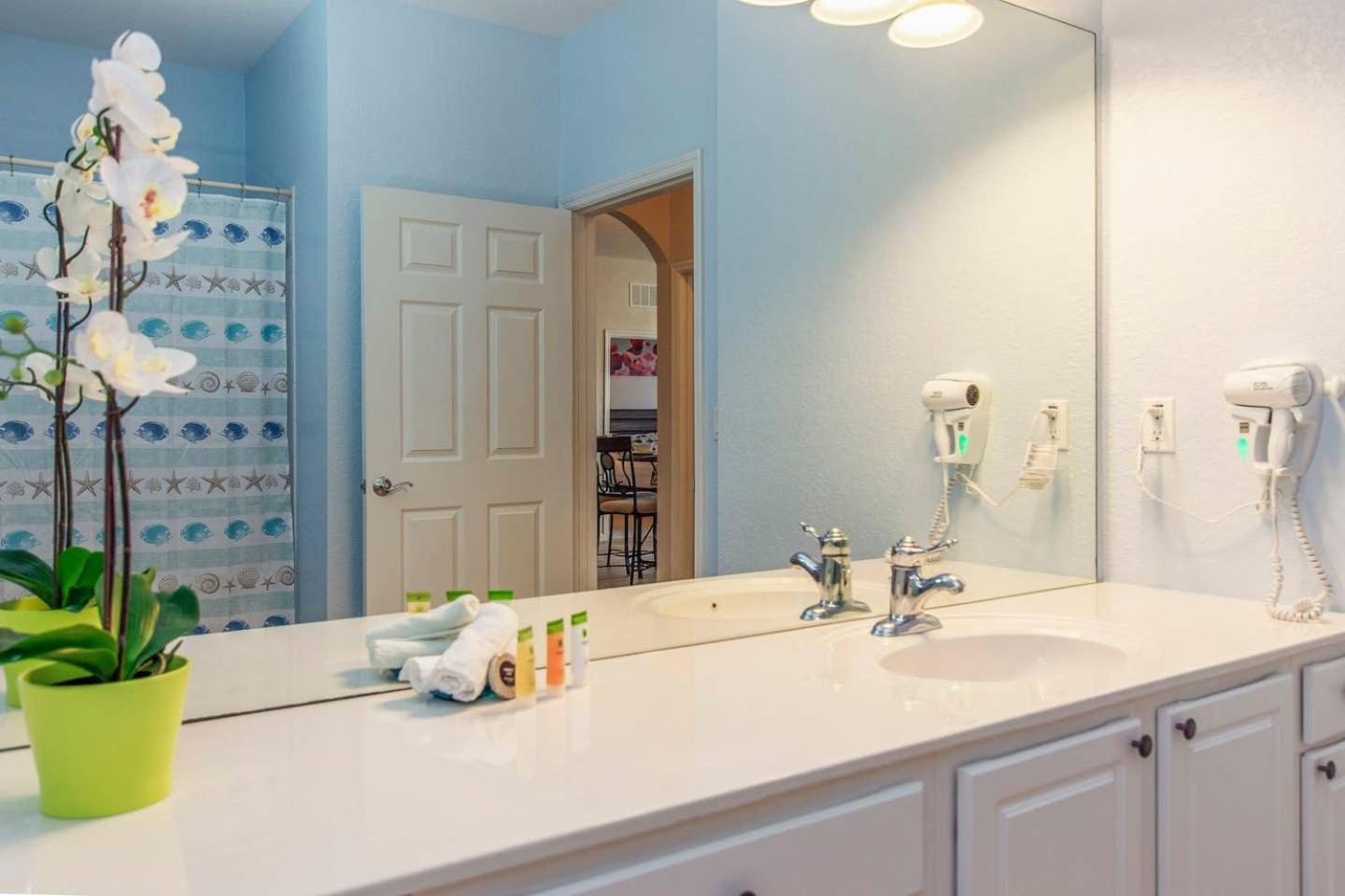 Vista Cay at Epic Universe - Standard 3 bedroom condo