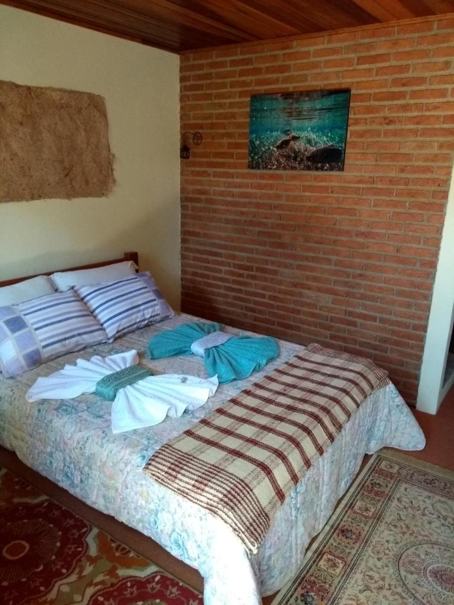 Chácara Aromas da Serra