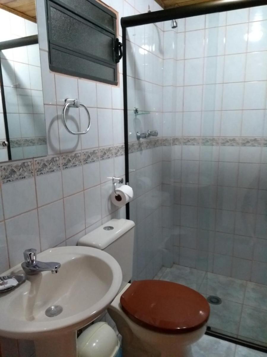 Chácara Aromas da Serra