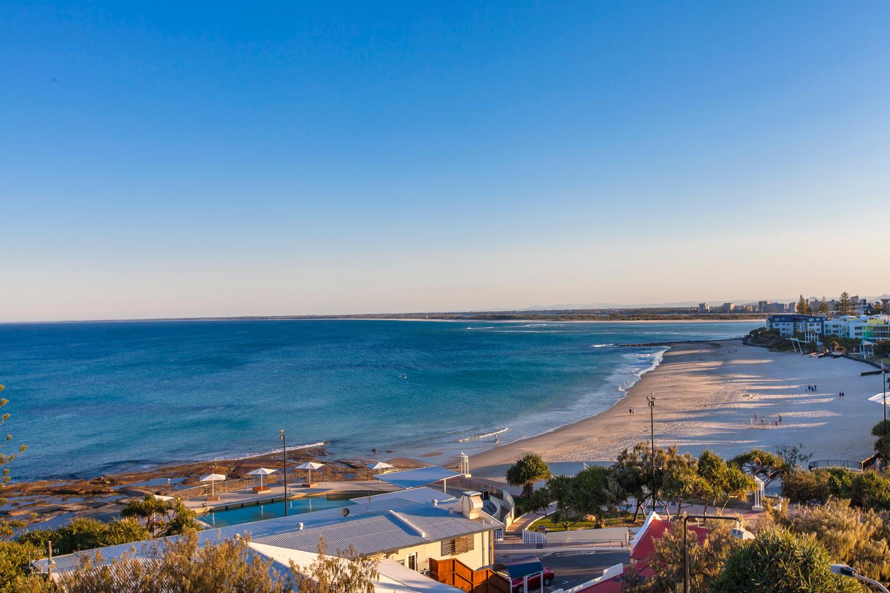 Caloundra Vacations - Kings Edge Holiday Apartments - Property Image 22