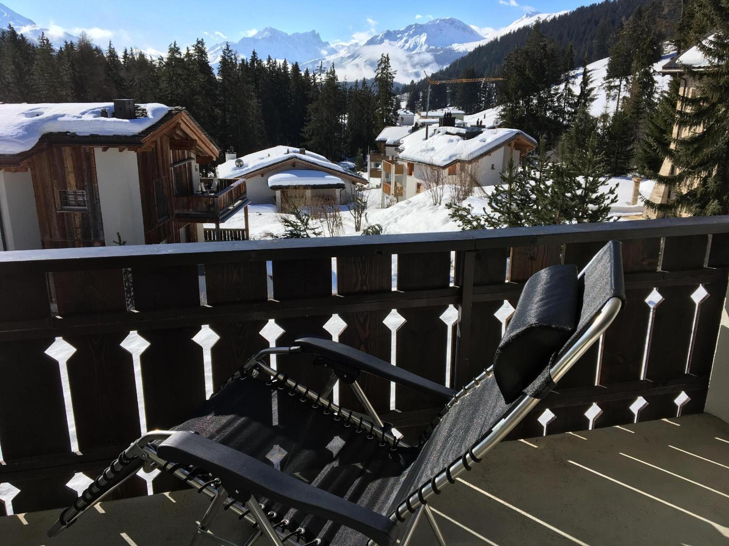 Bella Val (272 Pe)