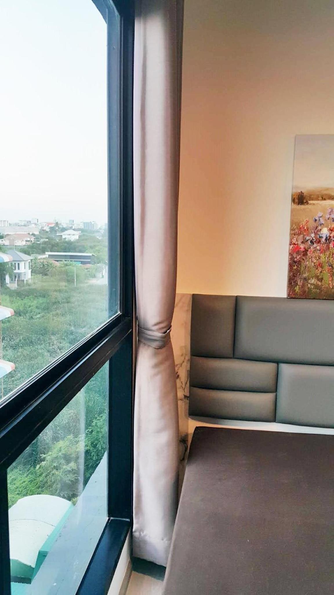 The Excel Groove Condo at Lasalle 52