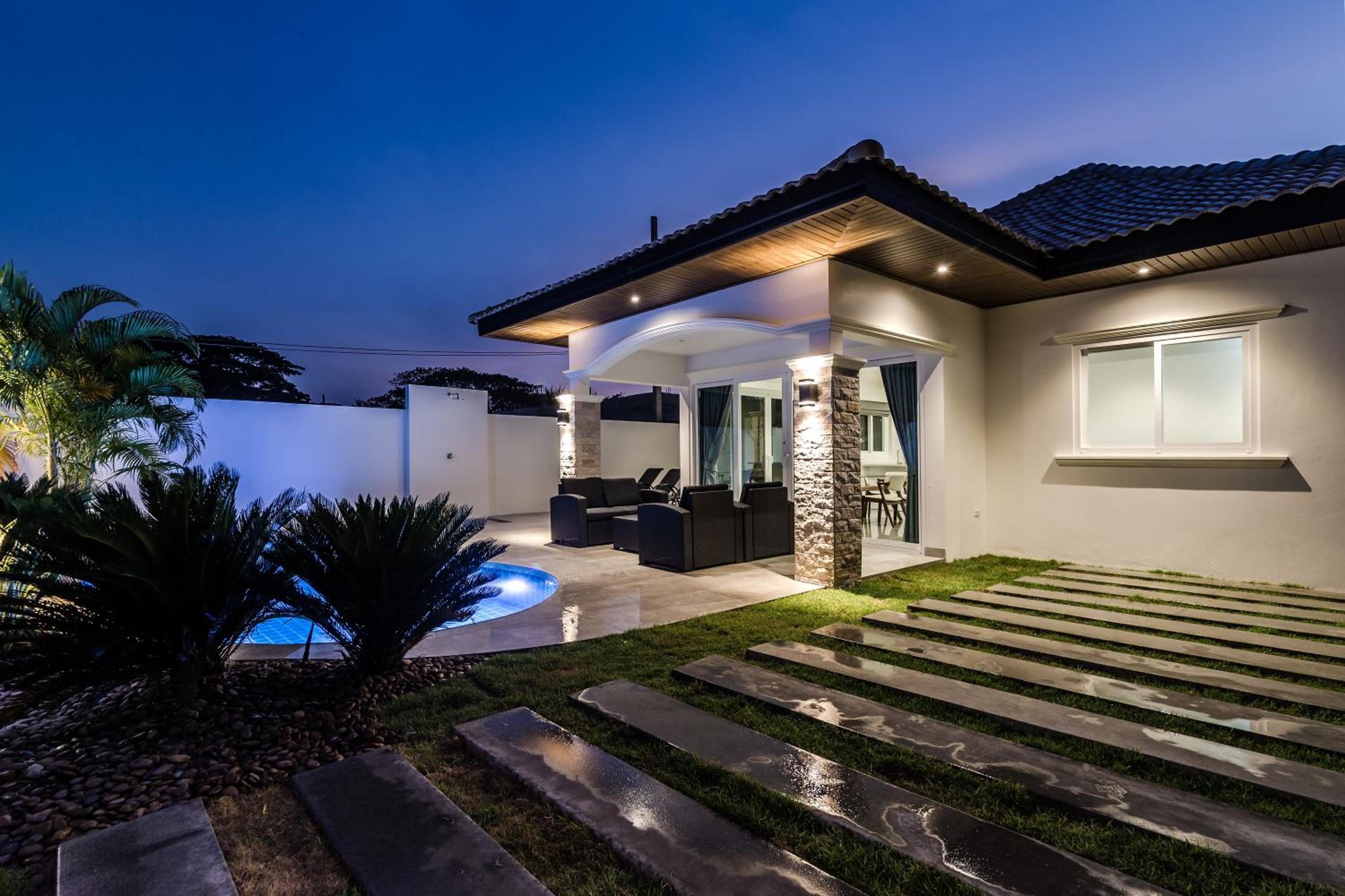 Orchid Paradise Homes 420 view 3