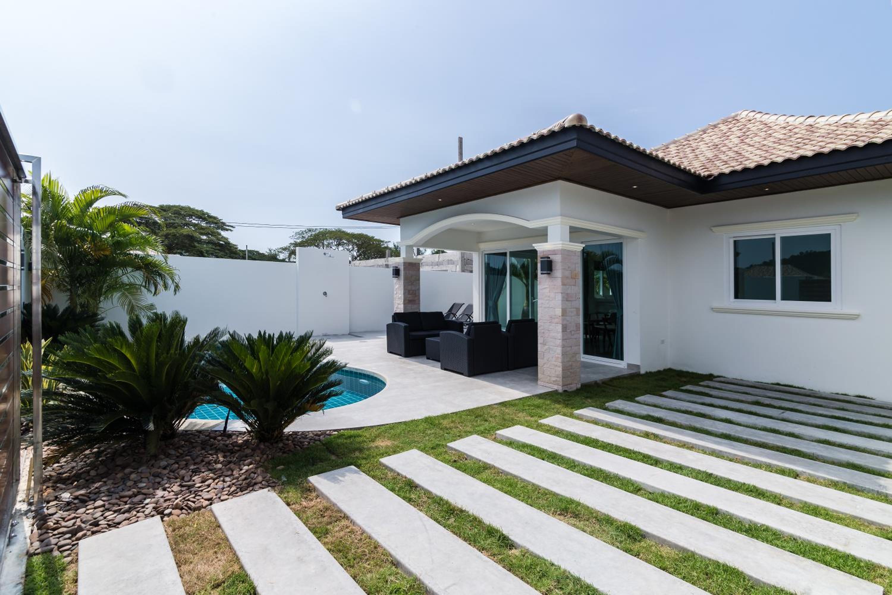 Orchid Paradise Homes 420 view 4