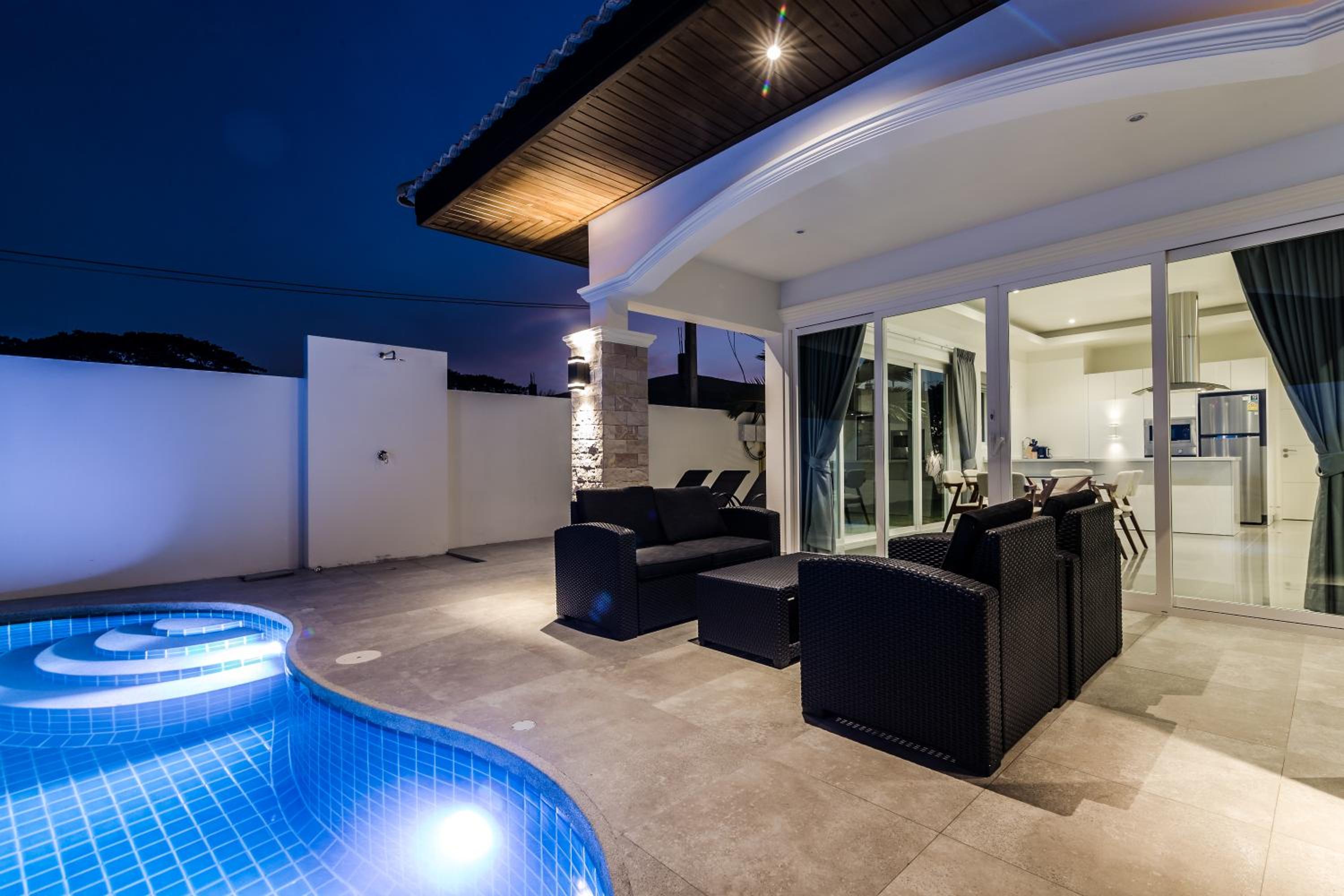 Orchid Paradise Homes 420 view 5