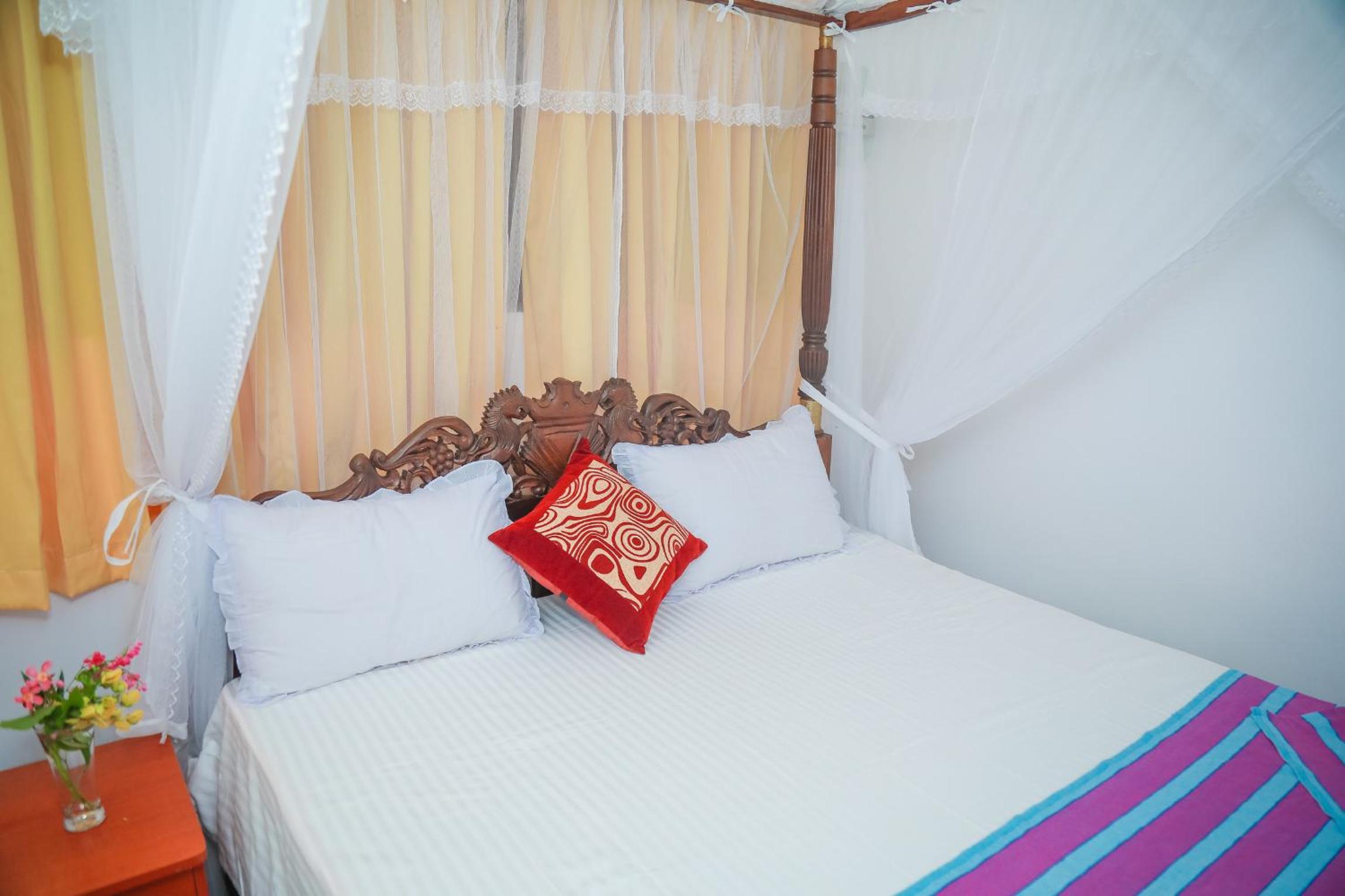 Hasaranga Holiday House view 3