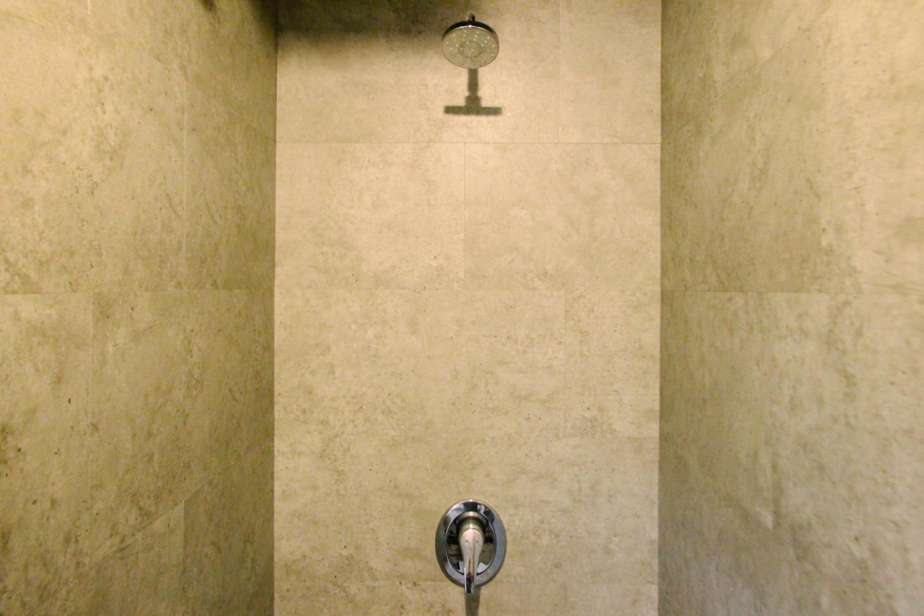 Homey 1BR at 15th Floor Apartment at Atlanta Residences By Travelio