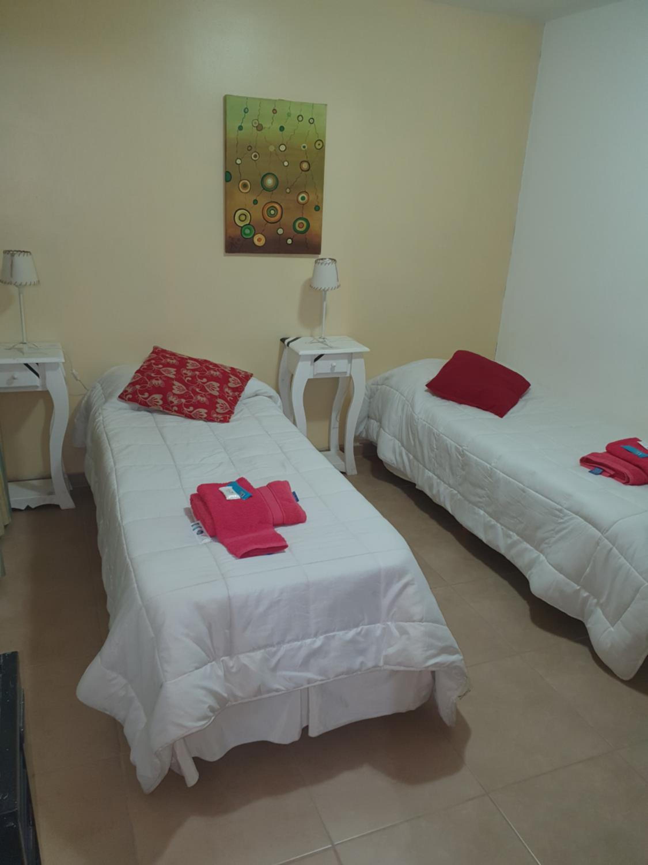 Laguna Esmeralda B&B