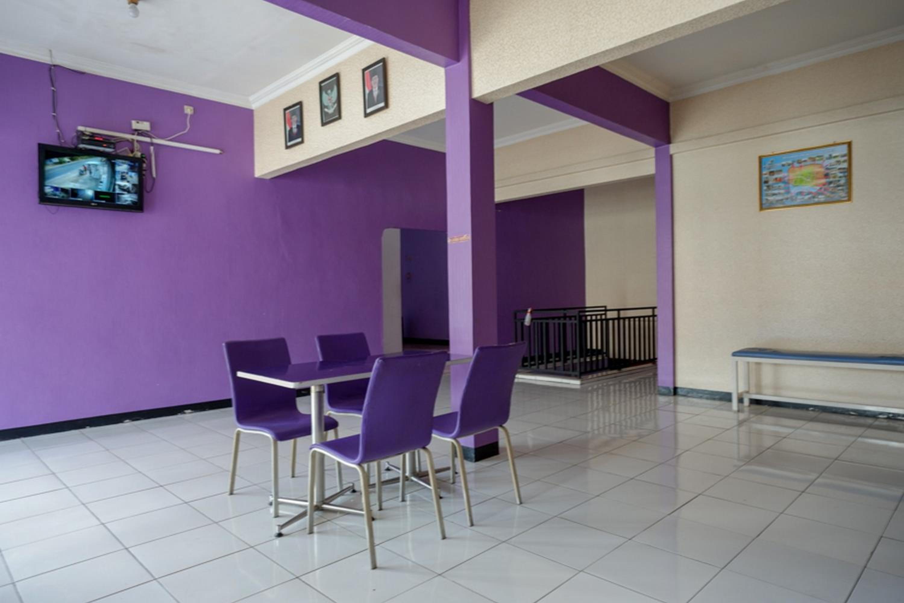 RedDoorz near RSUD Kebumen view 4