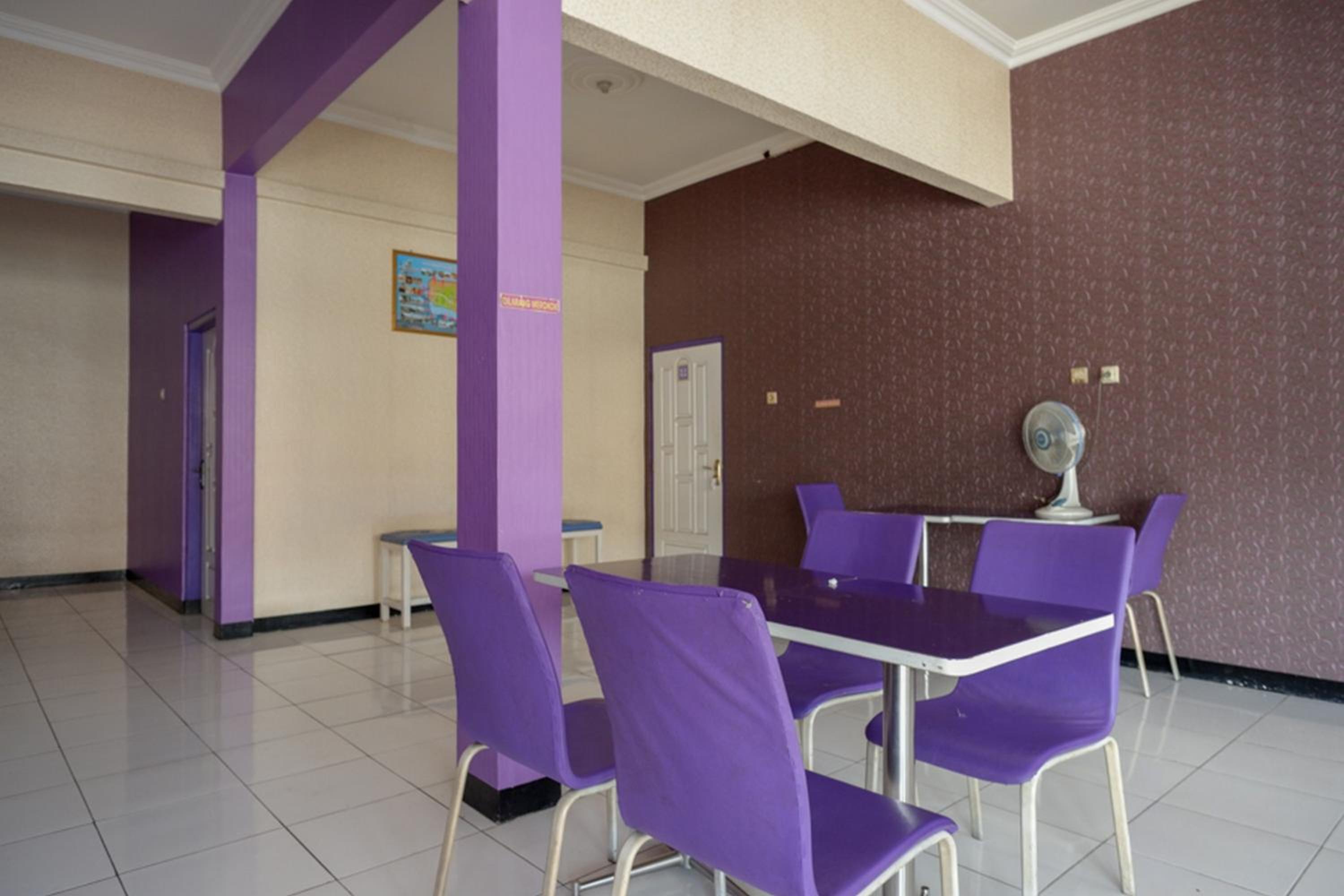 RedDoorz near RSUD Kebumen view 5