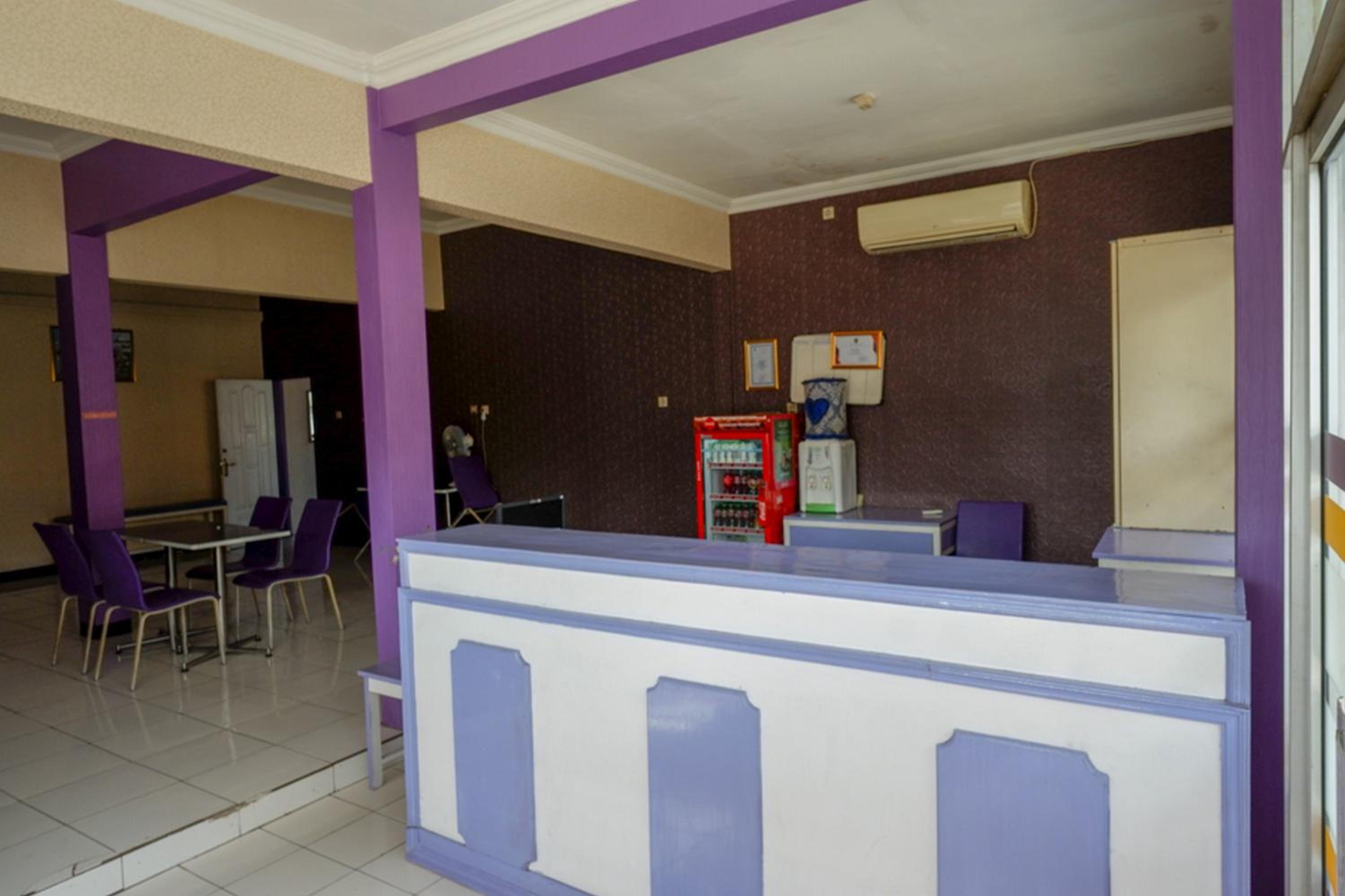RedDoorz near RSUD Kebumen view 3