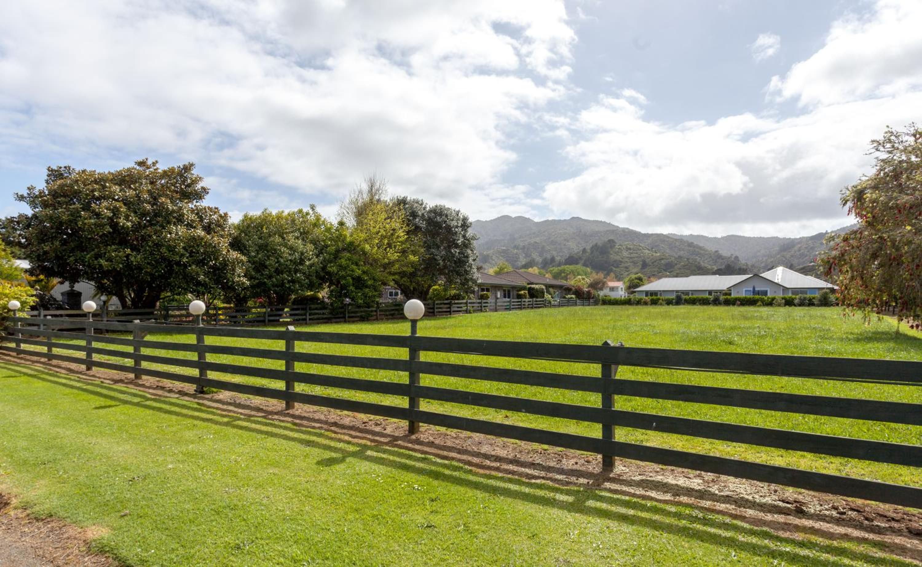 Breakaway Bed & Breakfast view 4