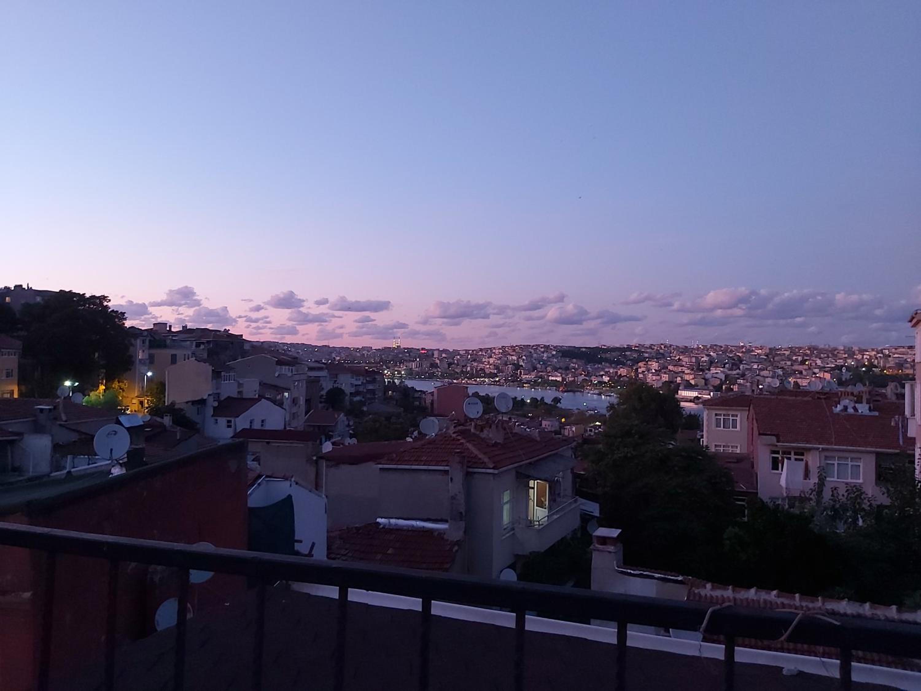 Fener sweet