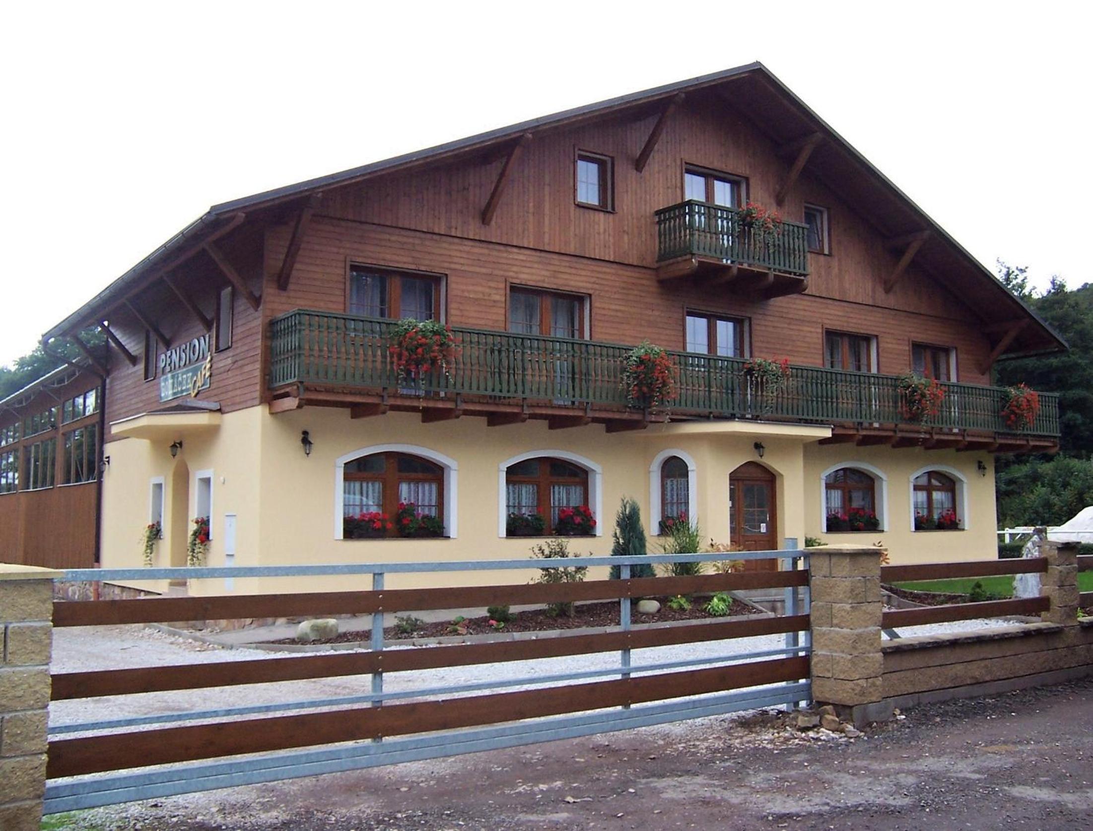 Boháček