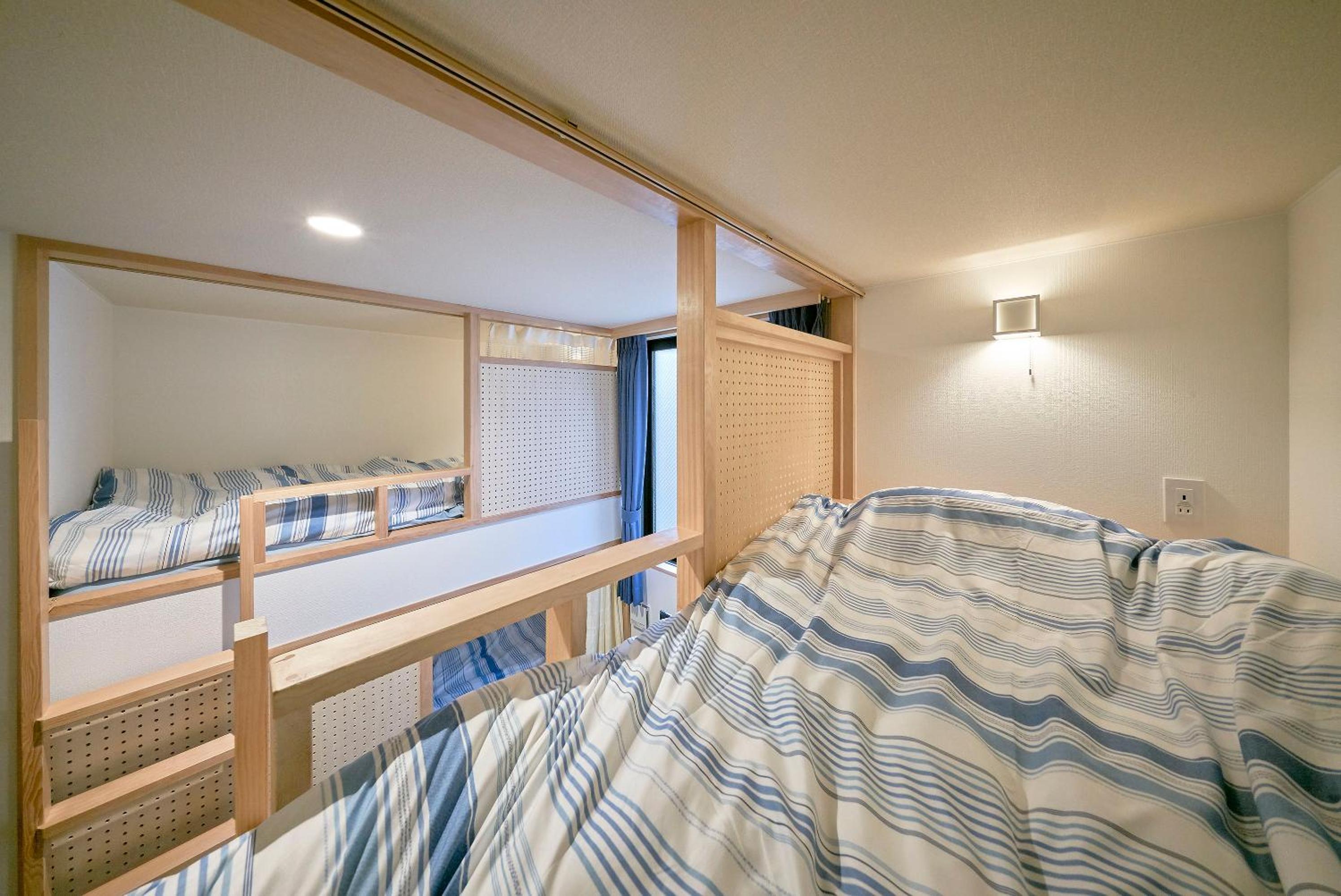 Hostel Takeyado
