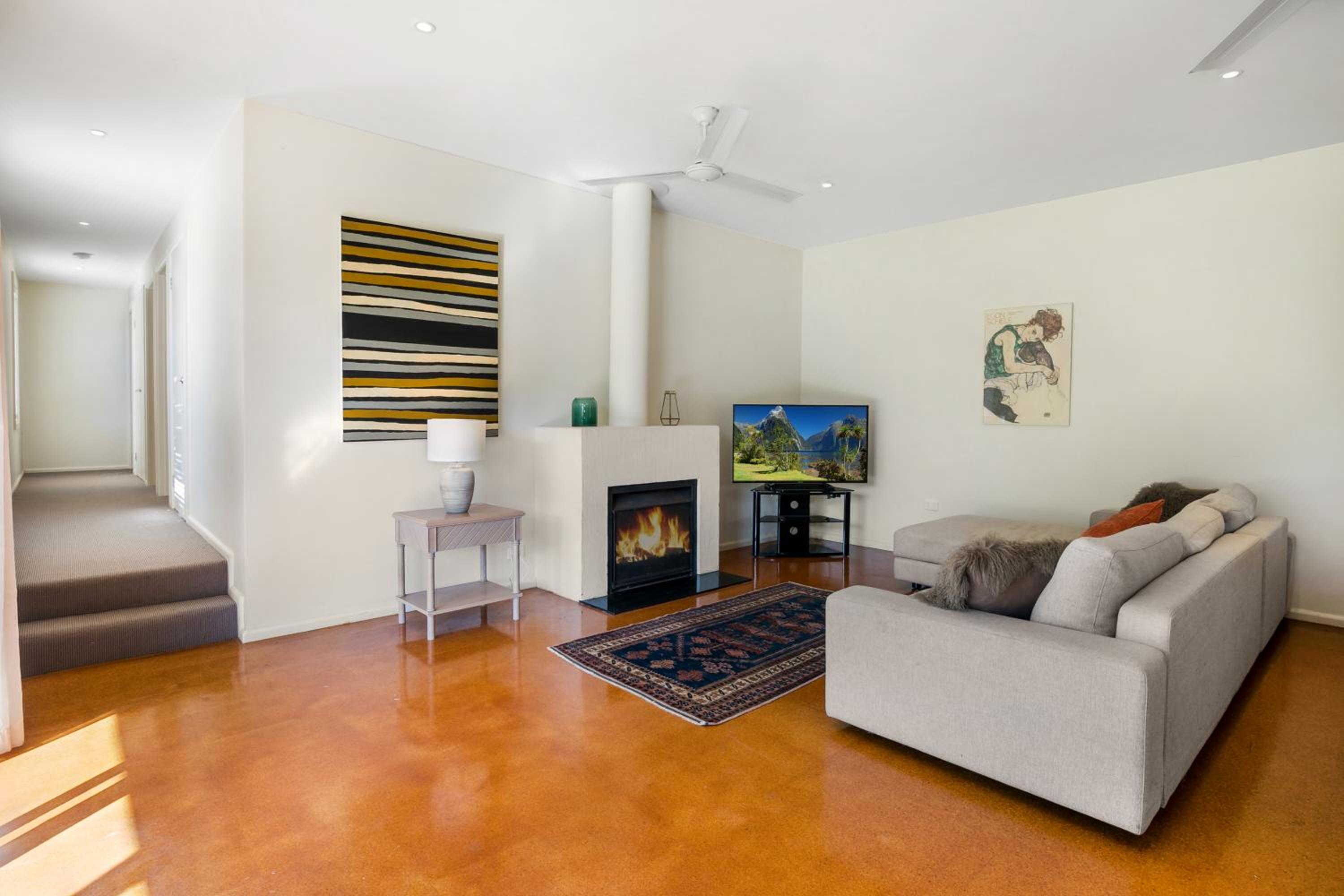 Ellis Cottage Sorrento plus Guest House