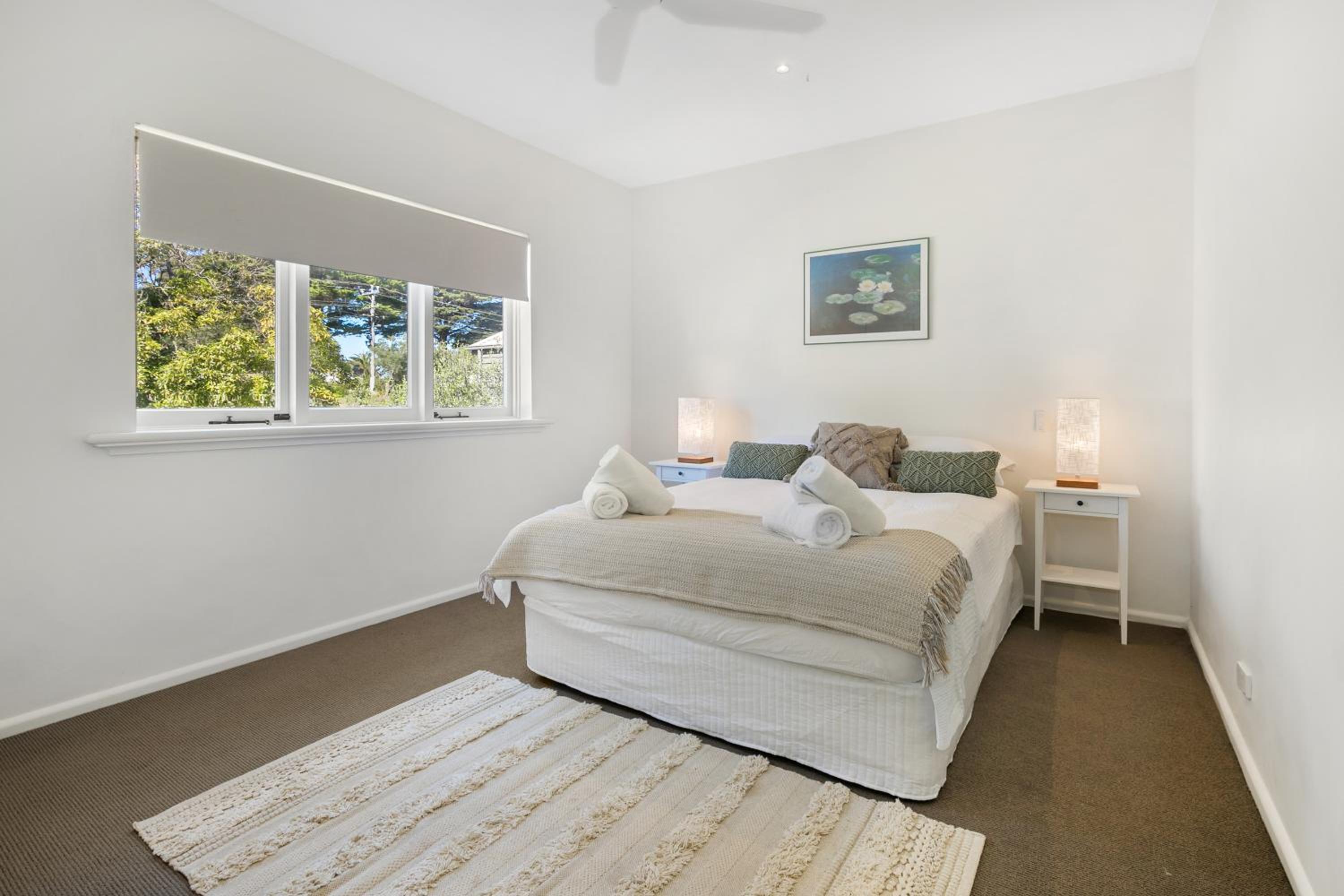 Ellis Cottage Sorrento plus Guest House
