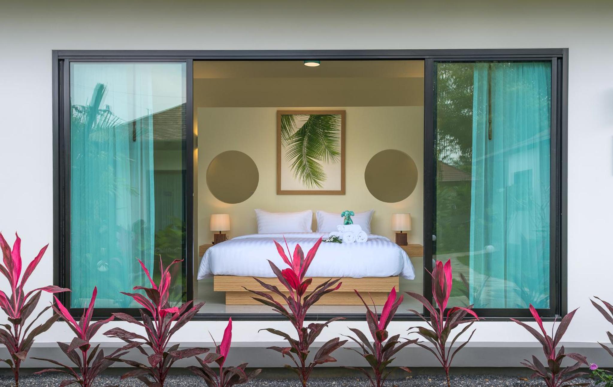 Aonang Eco Villa — photo 73