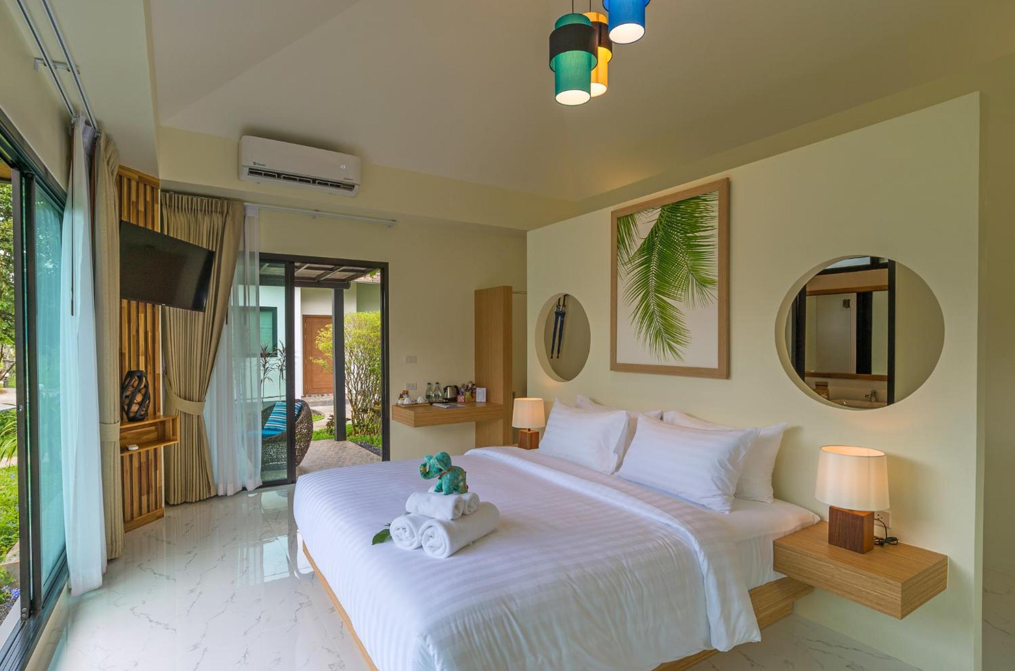 Aonang Eco Villa — photo 32