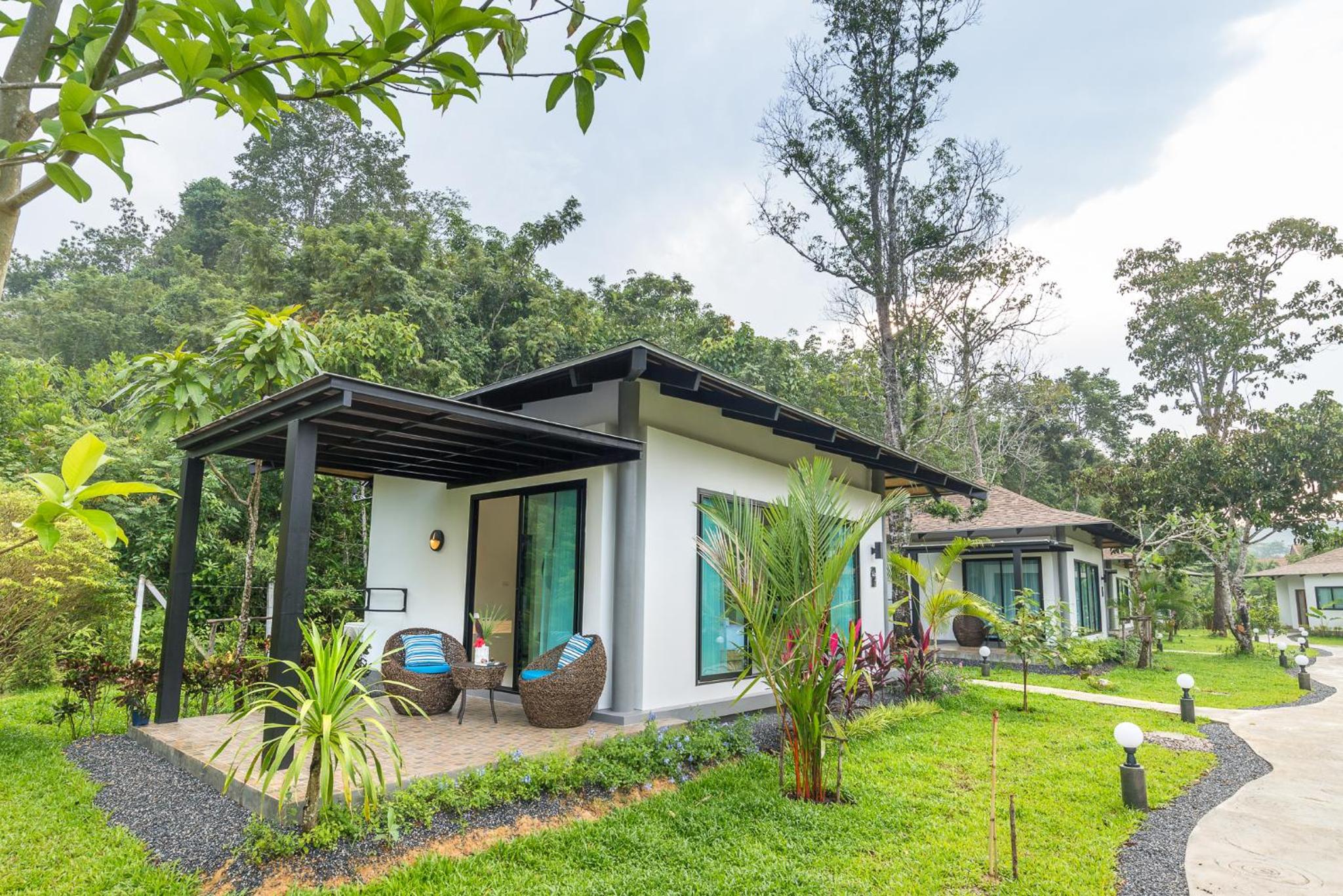 Aonang Eco Villa — photo 83