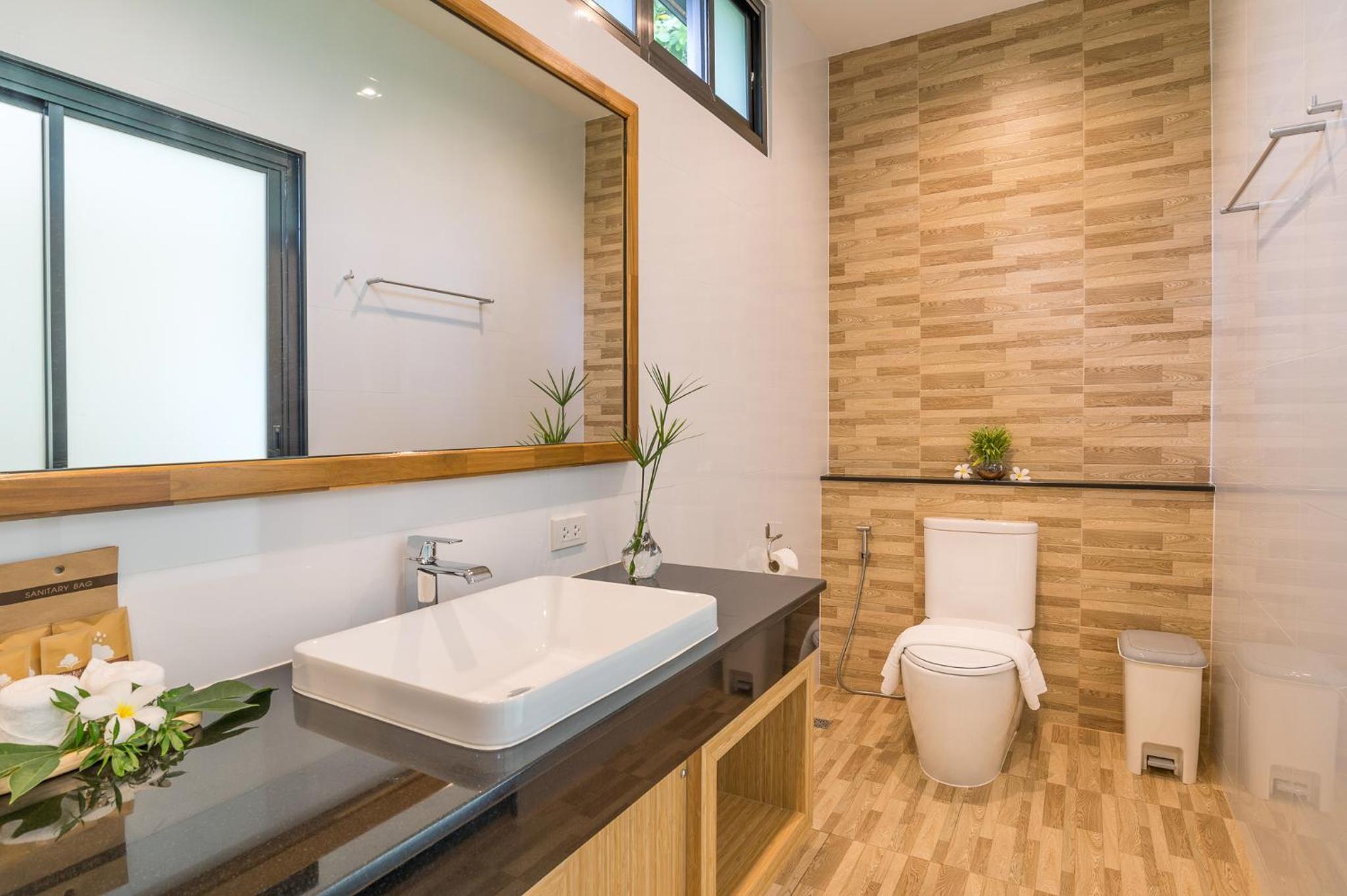 Aonang Eco Villa — photo 35