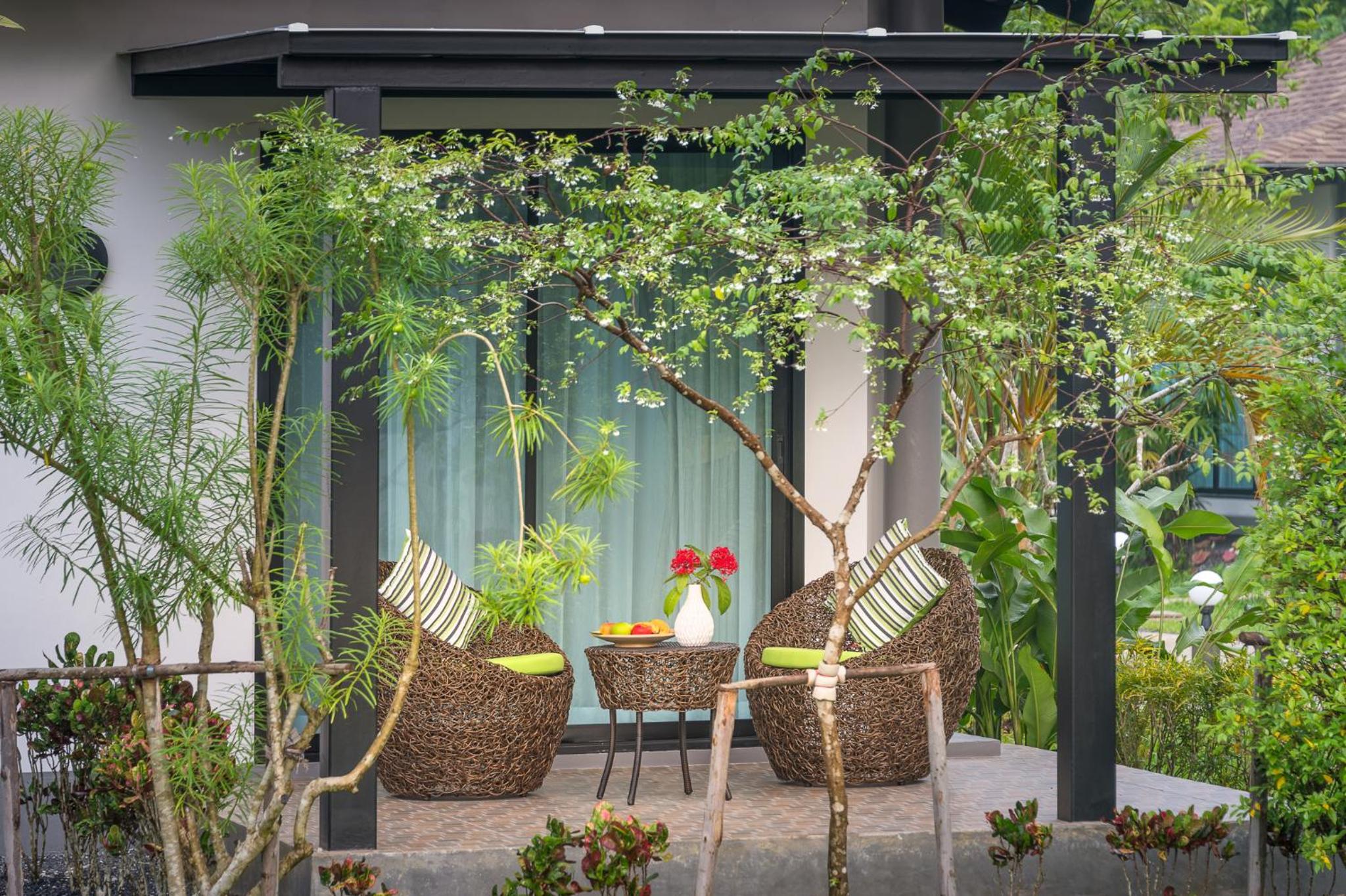 Aonang Eco Villa — photo 71
