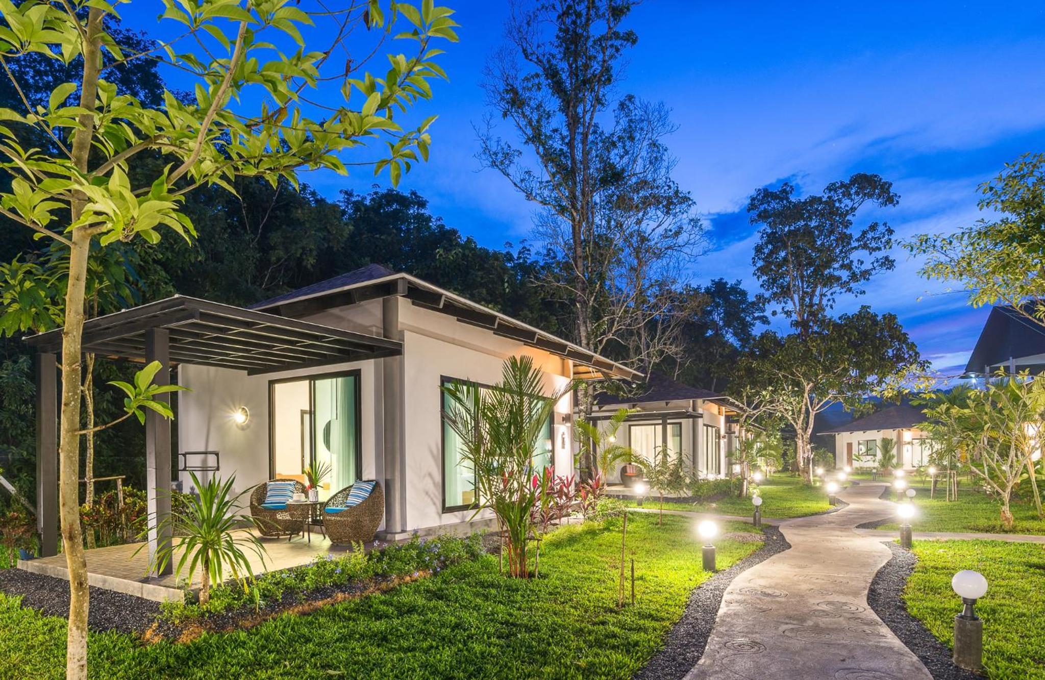 Aonang Eco Villa — photo 39