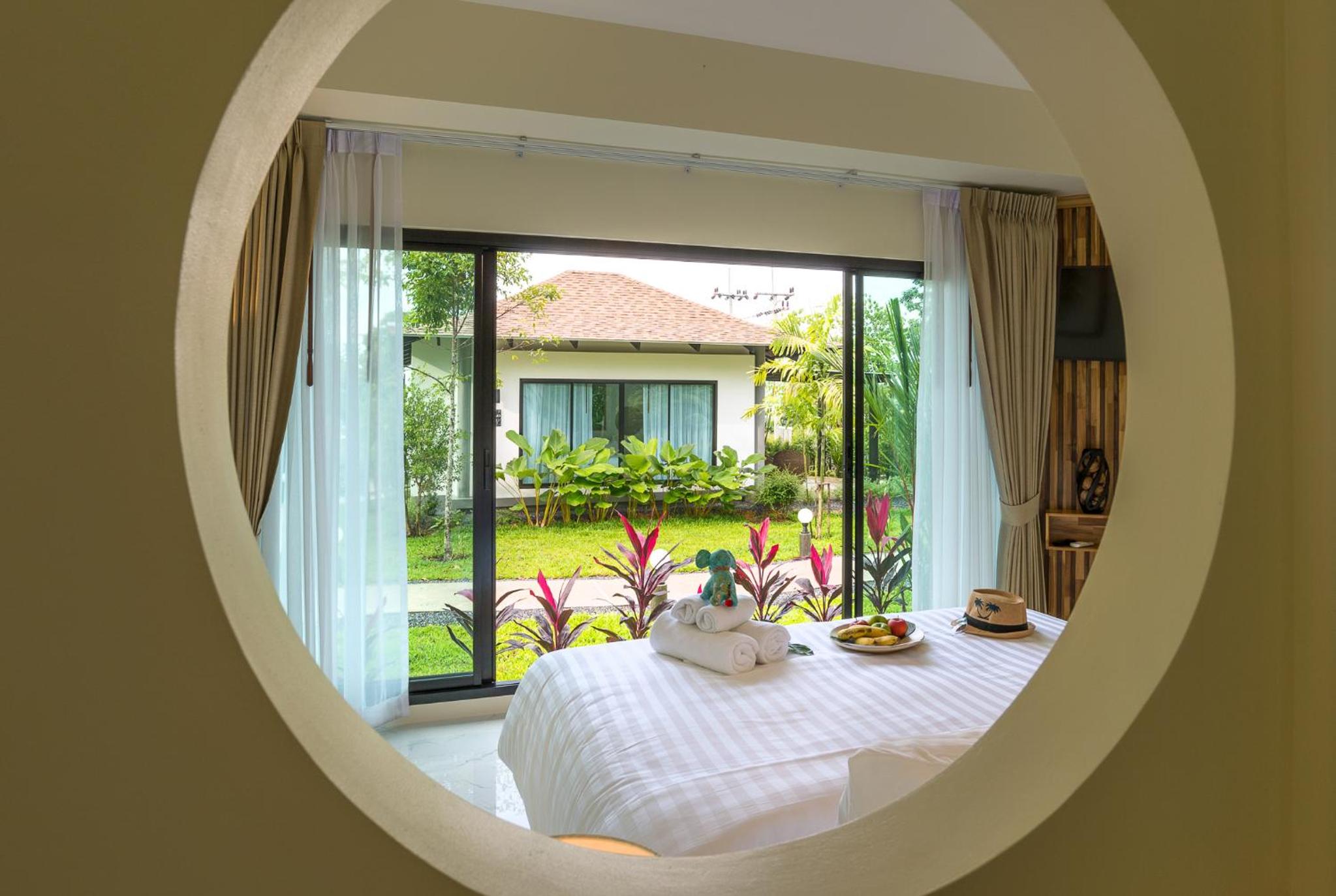 Aonang Eco Villa — photo 49